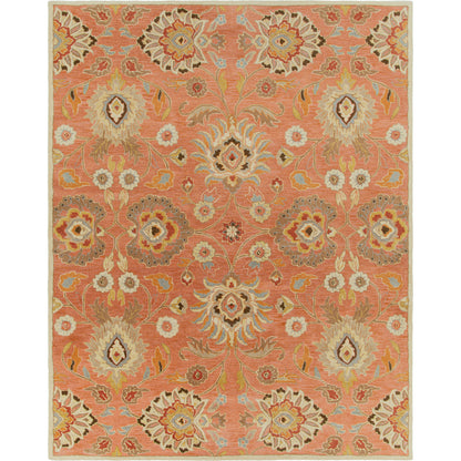 Caesar Rug - 181 by Livabliss. Made from unique in a unique style.