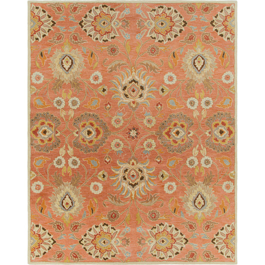 Caesar Rug - 181 by Livabliss. Made from unique in a unique style.