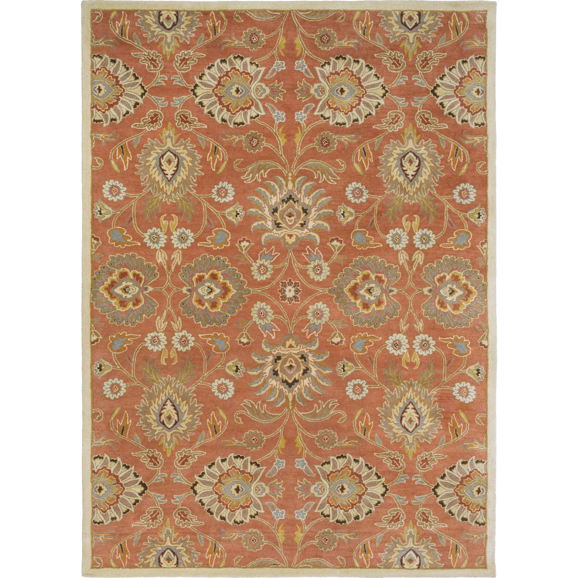 Caesar Rug - 181 by Livabliss. Made from unique in a unique style.