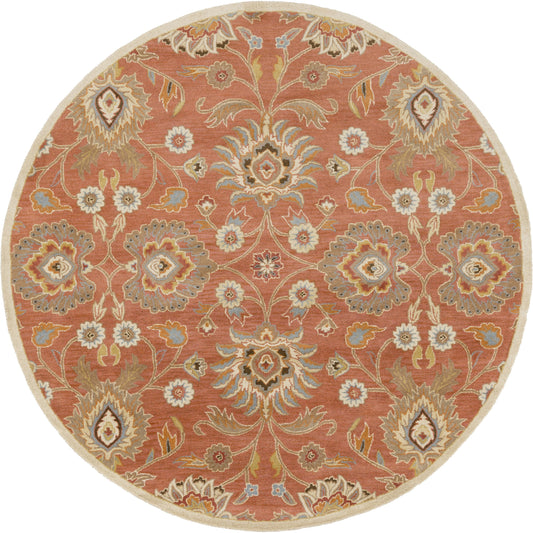 Caesar Rug - 181 by Livabliss. Made from unique in a unique style.