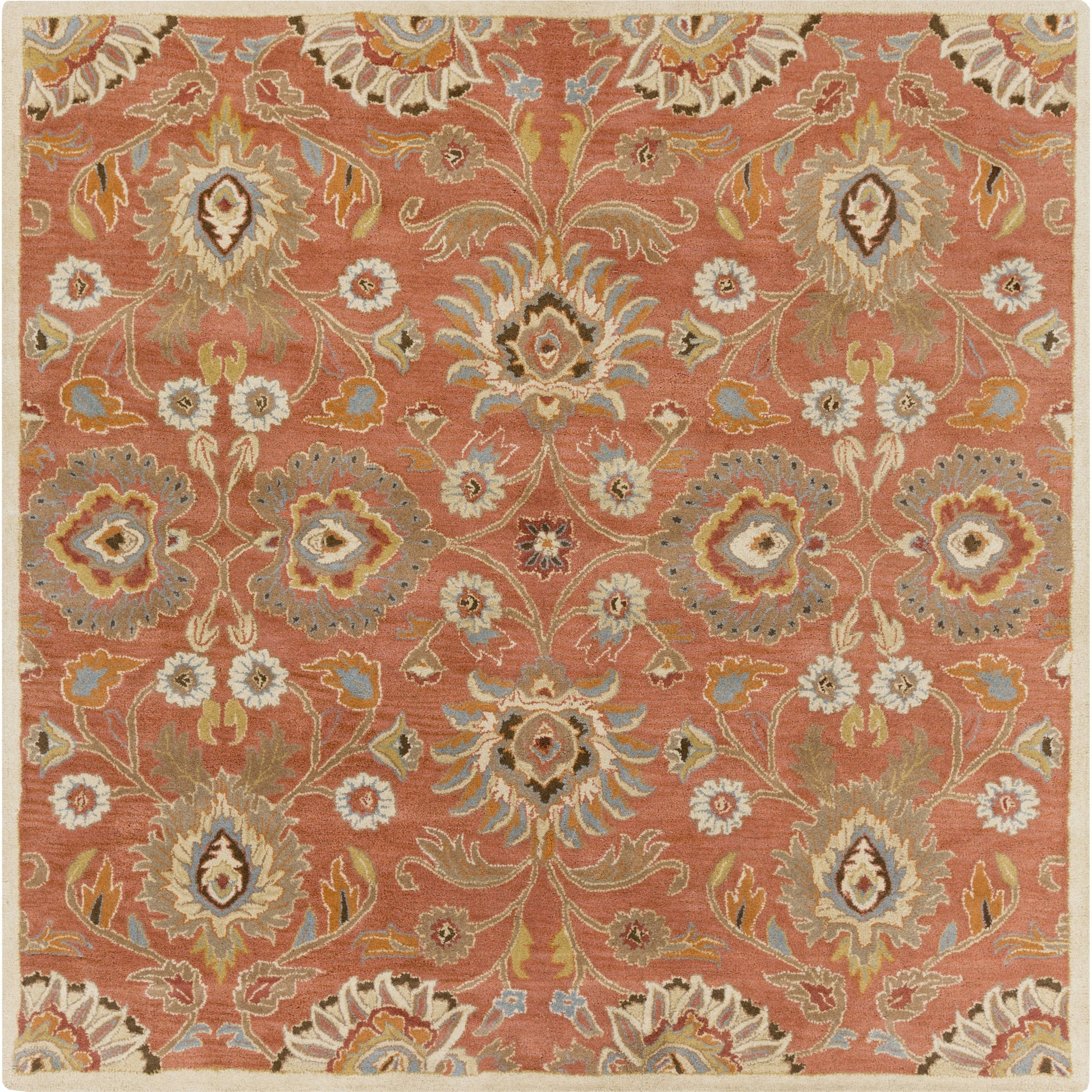 Caesar Rug - 181 by Livabliss. Made from unique in a unique style.