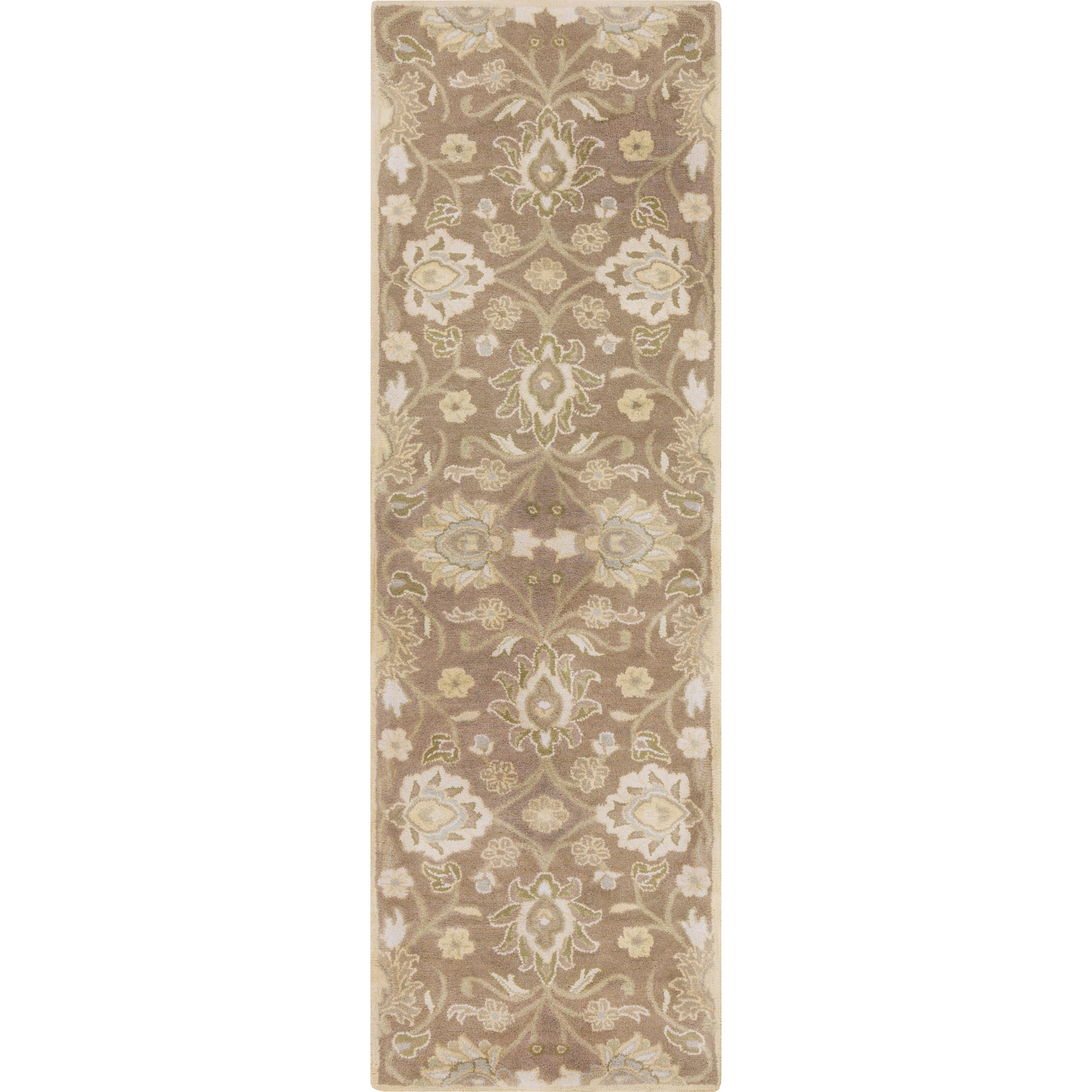 Caesar Rug - 181 by Livabliss. Made from unique in a unique style.