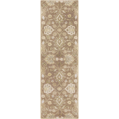 Caesar Rug - 181 by Livabliss. Made from unique in a unique style.