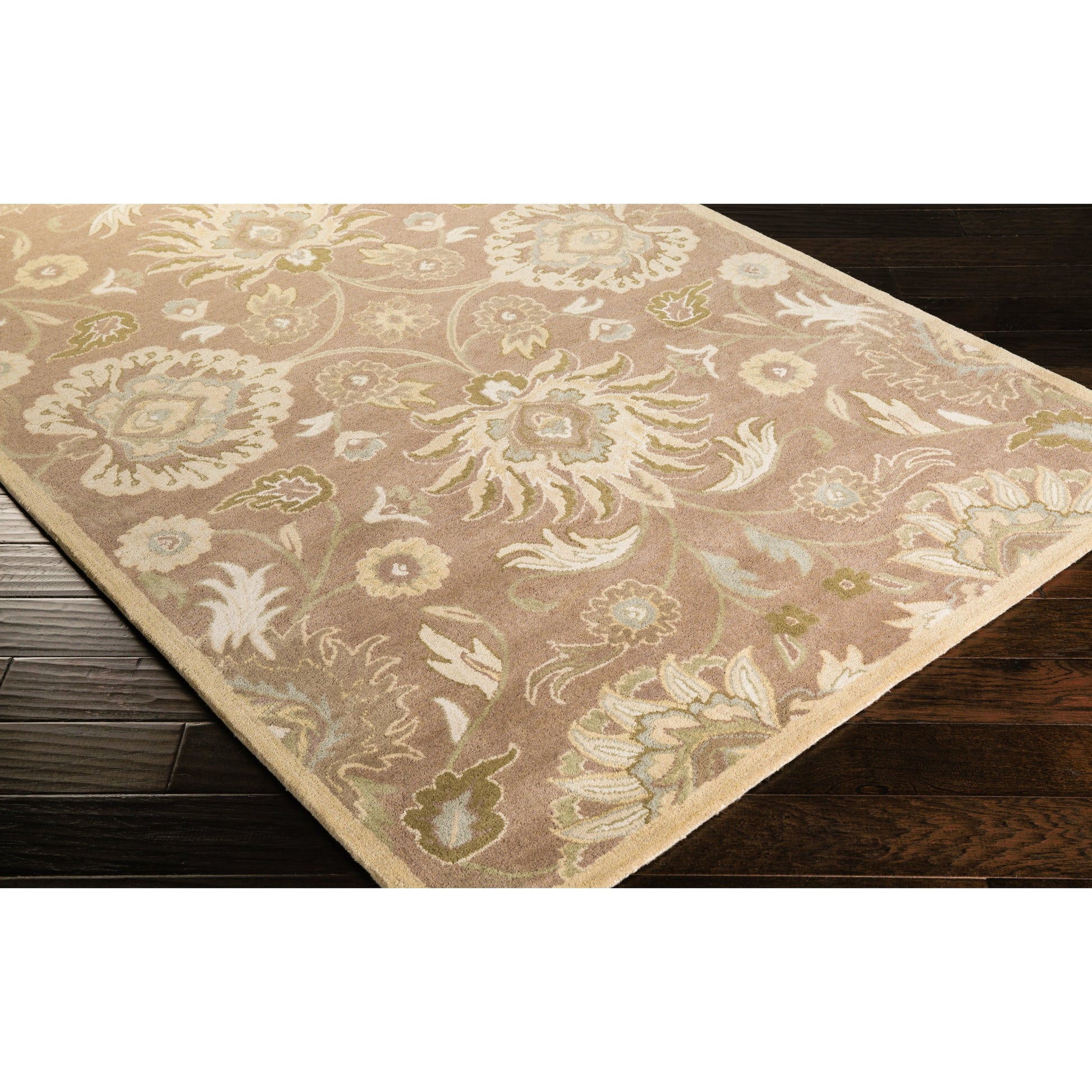 Caesar Rug - 181 by Livabliss. Made from unique in a unique style.