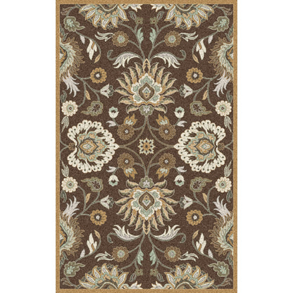 Caesar Rug - 181 by Livabliss. Made from unique in a unique style.