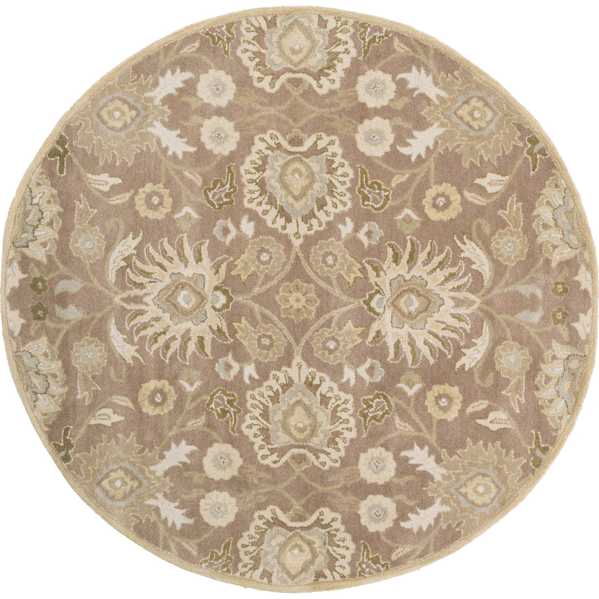 Caesar Rug - 181 by Livabliss. Made from unique in a unique style.