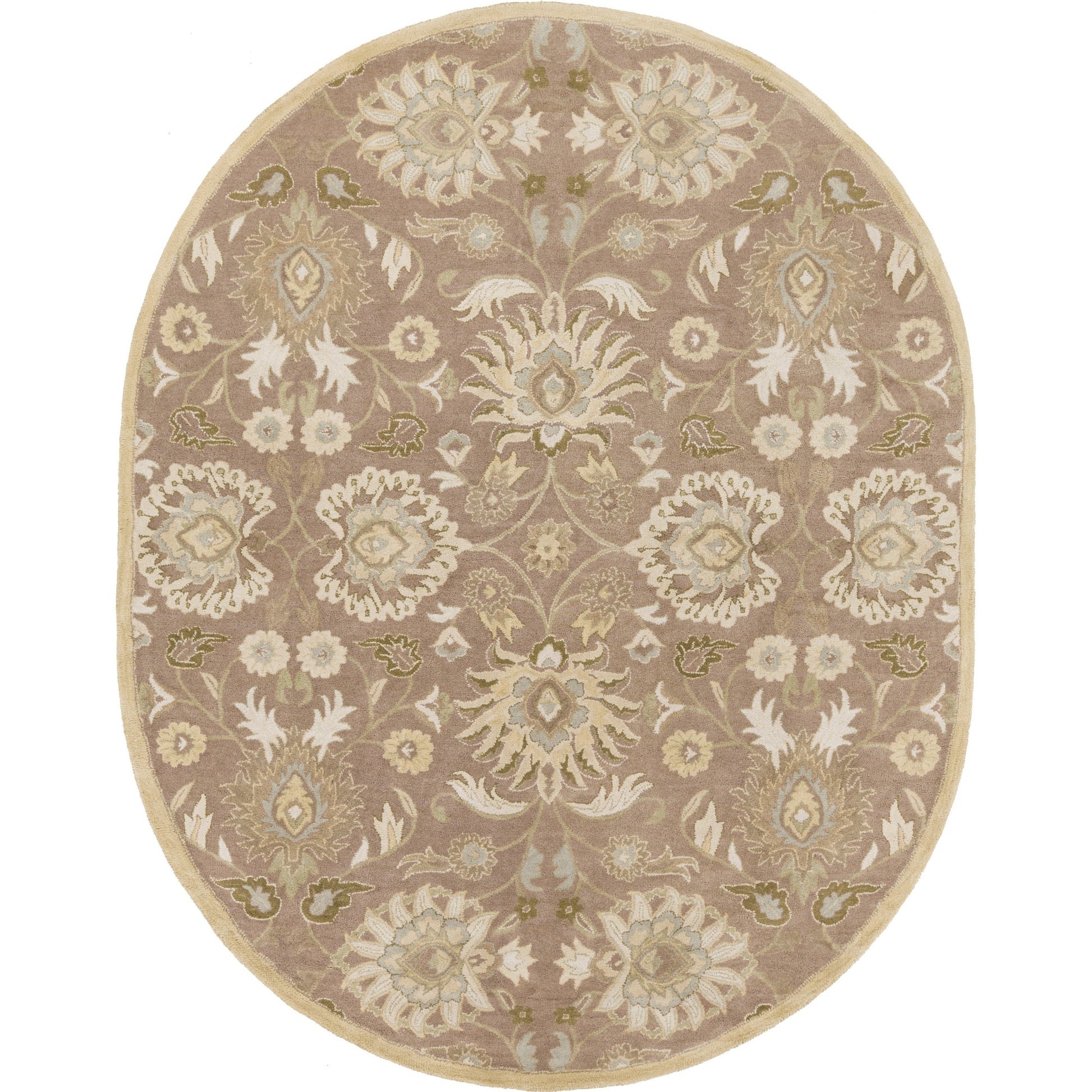 Caesar Rug - 181 by Livabliss. Made from unique in a unique style.