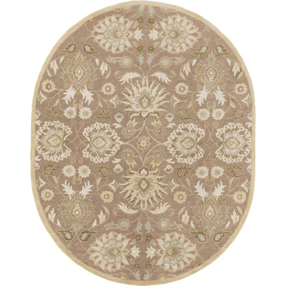 Caesar Rug - 181 by Livabliss. Made from unique in a unique style.