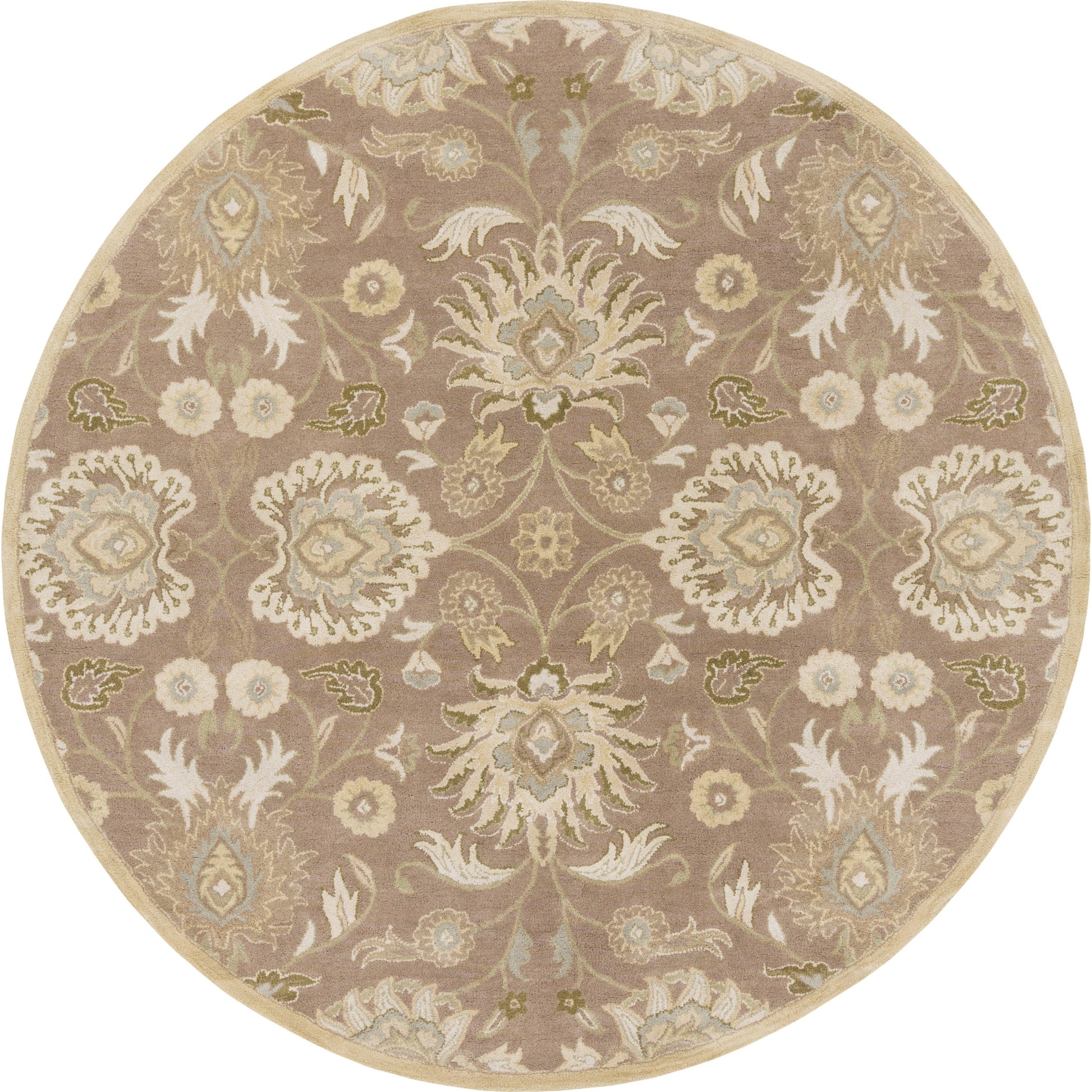 Caesar Rug - 181 by Livabliss. Made from unique in a unique style.