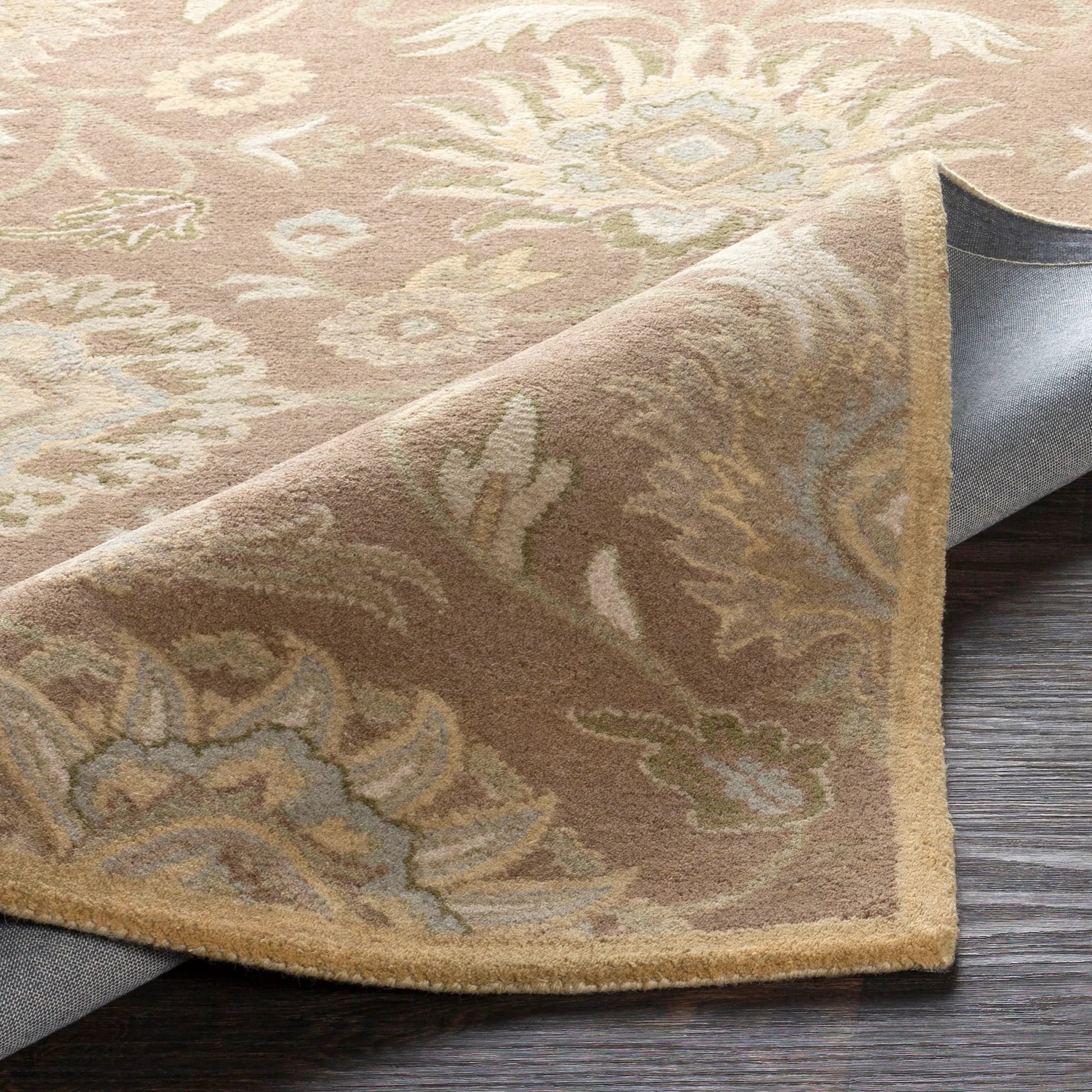 Caesar Rug - 181 by Livabliss. Made from unique in a unique style.