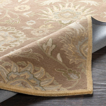 Caesar Rug - 181 by Livabliss. Made from unique in a unique style.