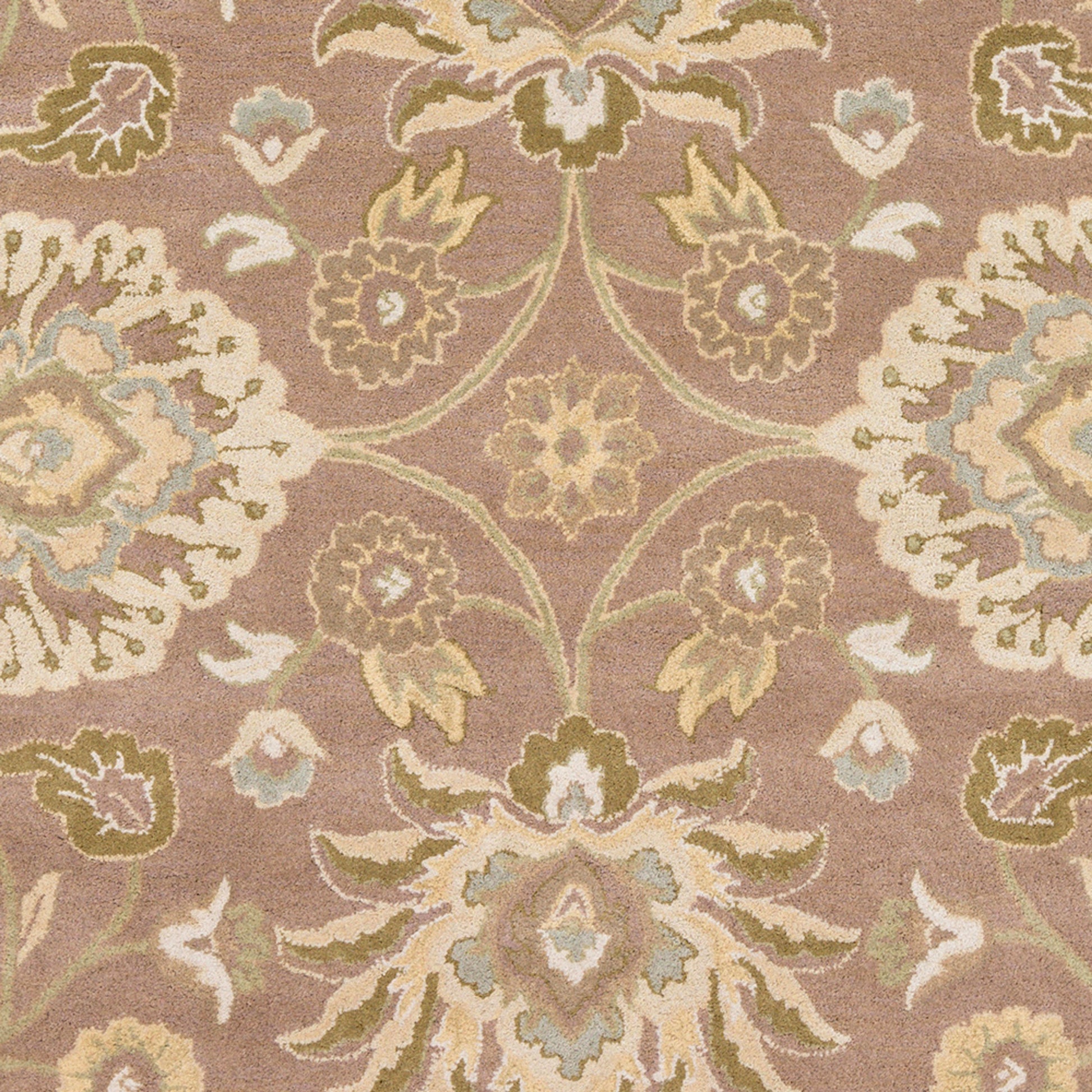 Caesar Rug - 181 by Livabliss. Made from unique in a unique style.