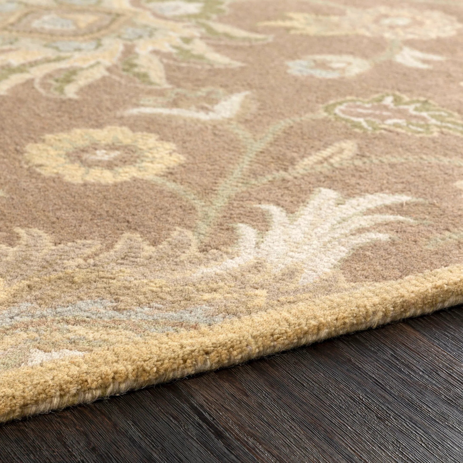 Caesar Rug - 181 by Livabliss. Made from unique in a unique style.