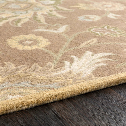 Caesar Rug - 181 by Livabliss. Made from unique in a unique style.