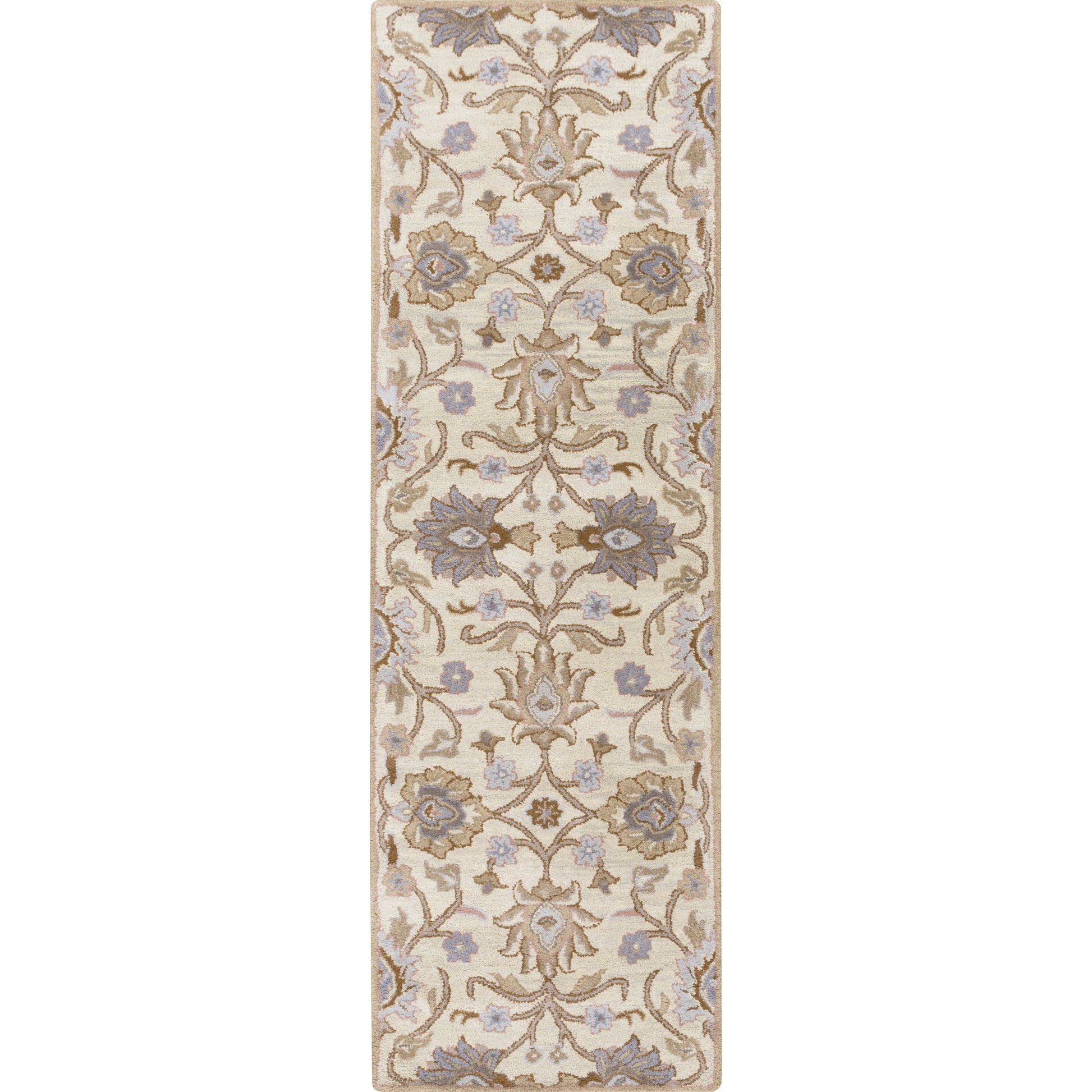 Caesar Rug - 181 by Livabliss. Made from unique in a unique style.