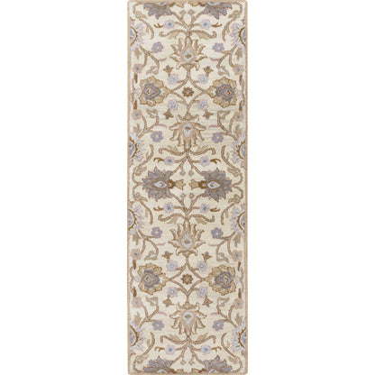 Caesar Rug - 181 by Livabliss. Made from unique in a unique style.
