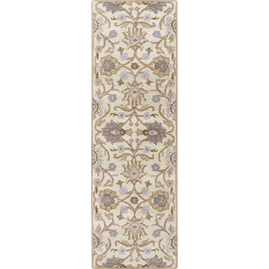 Caesar Rug - 181 by Livabliss. Made from unique in a unique style.