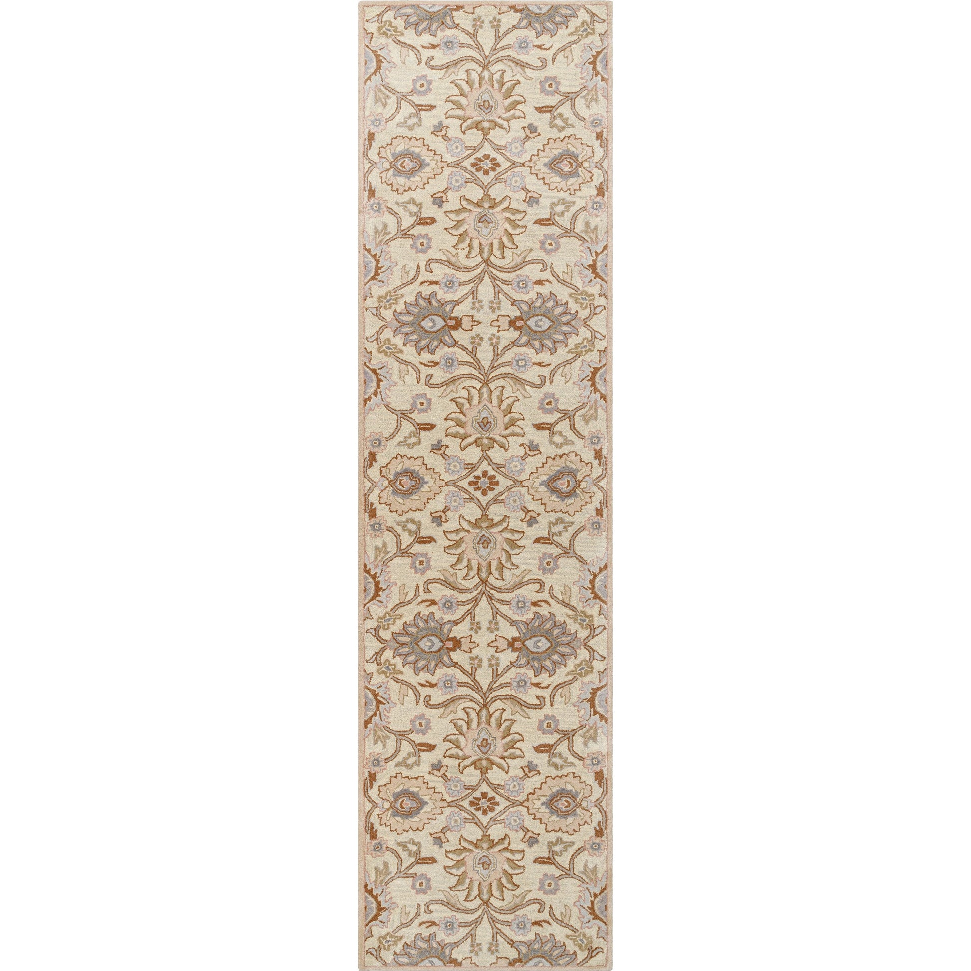 Caesar Rug - 181 by Livabliss. Made from unique in a unique style.