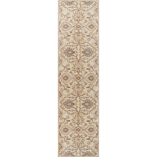 Caesar Rug - 181 by Livabliss. Made from unique in a unique style.