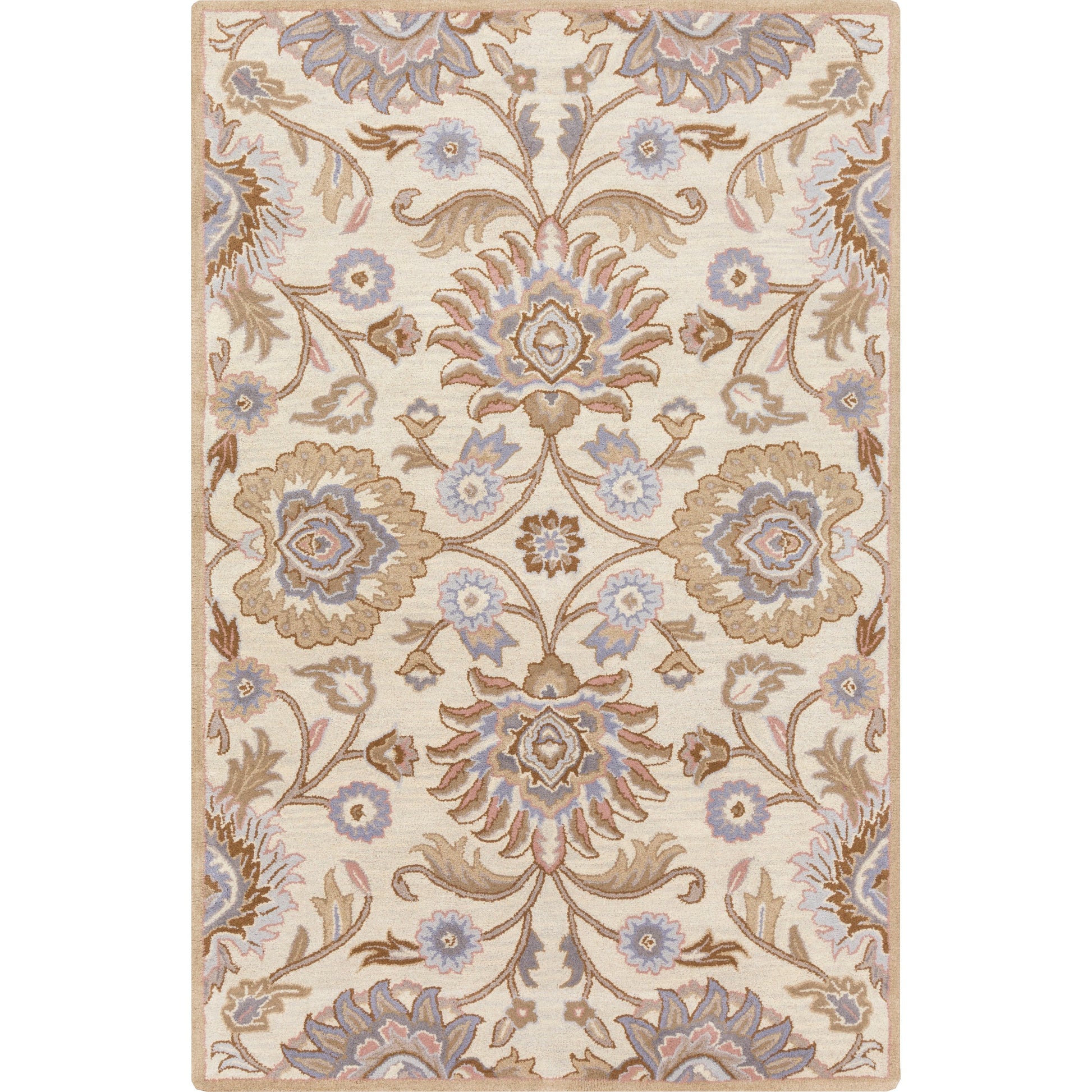 Caesar Rug - 181 by Livabliss. Made from unique in a unique style.