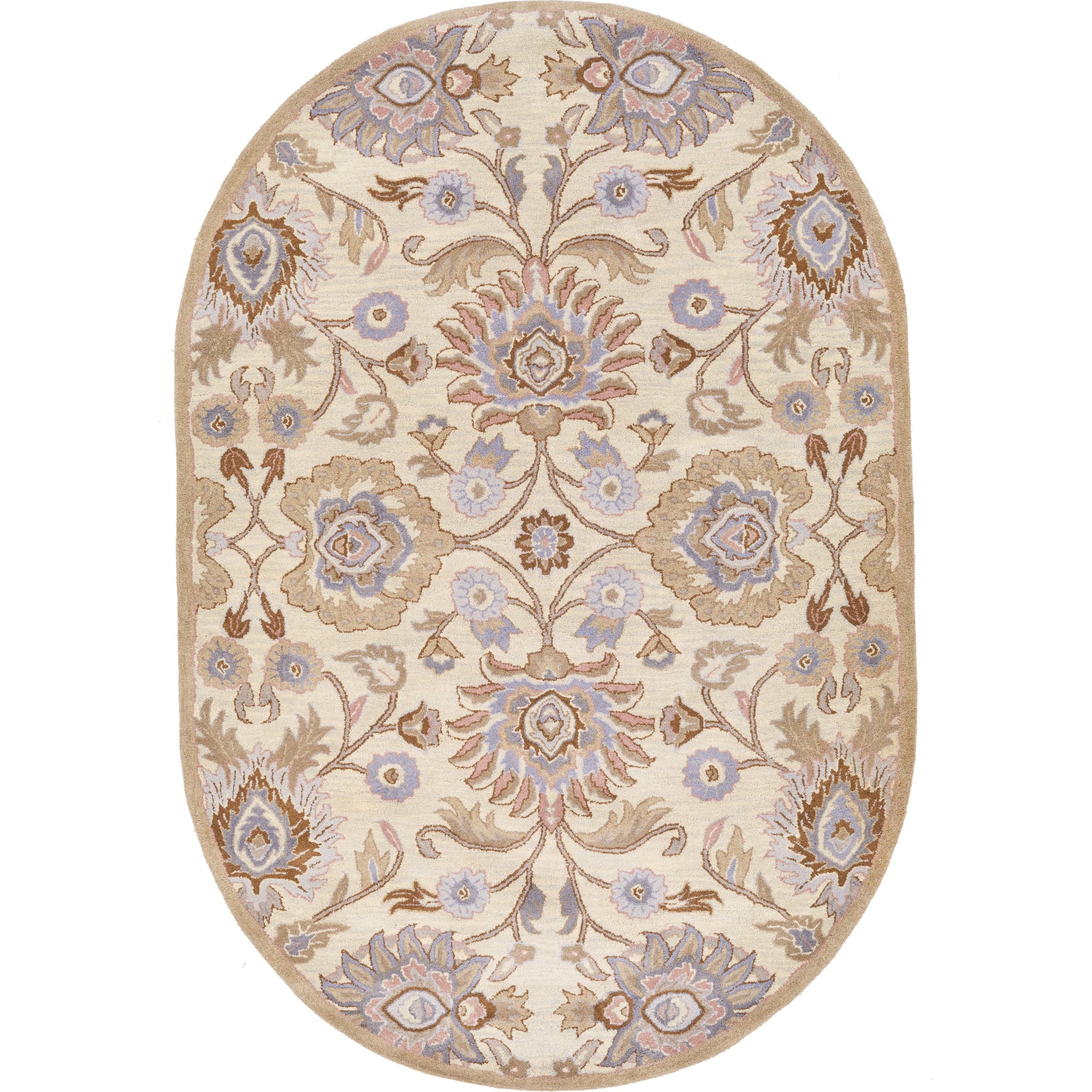 Caesar Rug - 181 by Livabliss. Made from unique in a unique style.