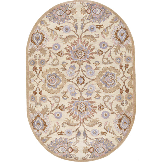 Caesar Rug - 181 by Livabliss. Made from unique in a unique style.