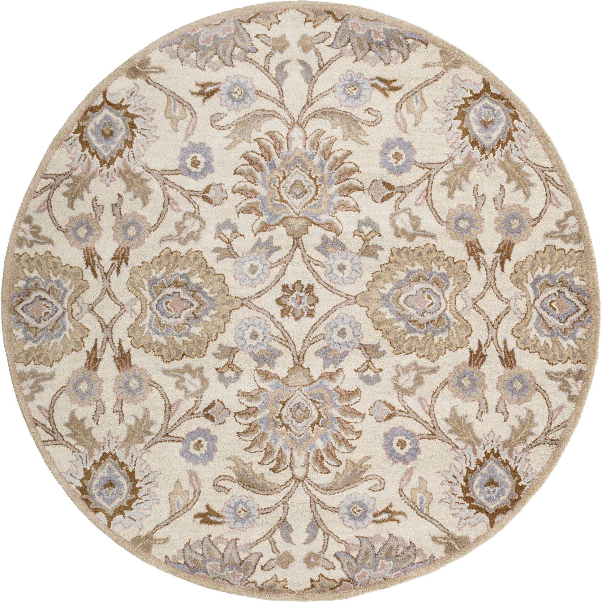 Caesar Rug - 181 by Livabliss. Made from unique in a unique style.