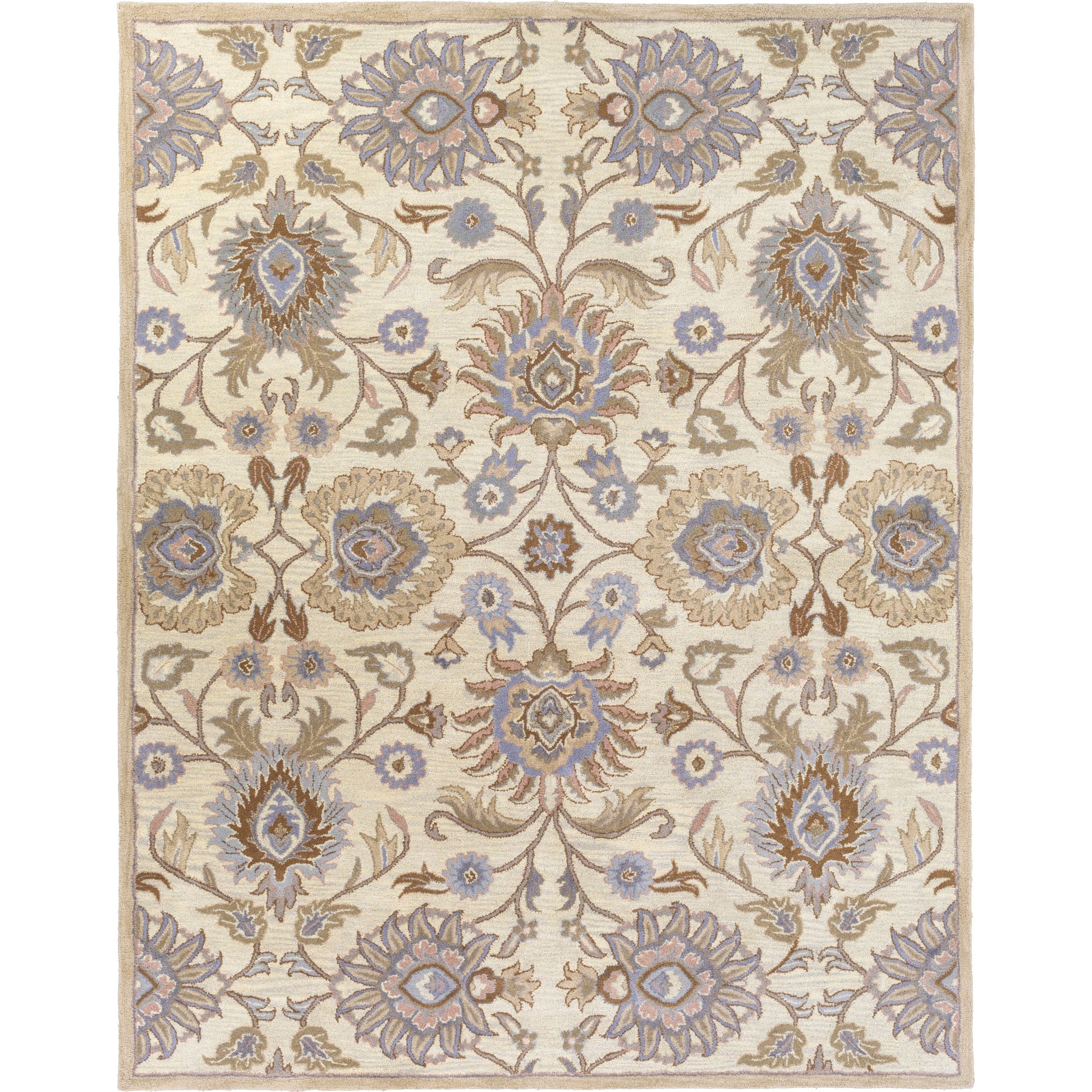 Caesar Rug - 181 by Livabliss. Made from unique in a unique style.