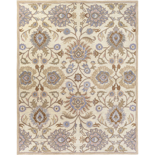 Caesar Rug - 181 by Livabliss. Made from unique in a unique style.
