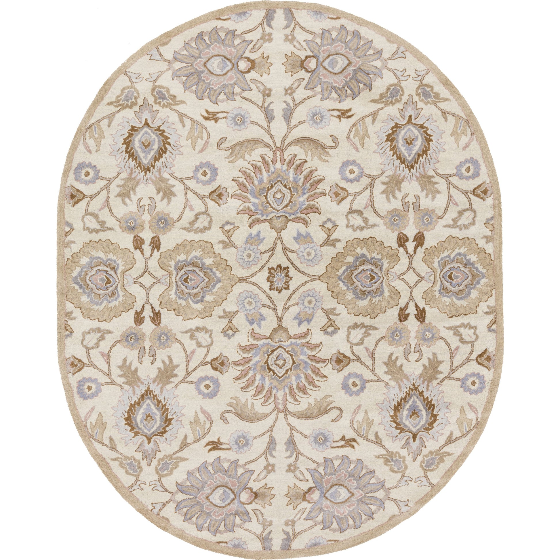 Caesar Rug - 181 by Livabliss. Made from unique in a unique style.