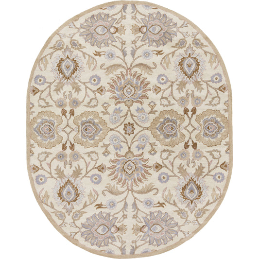 Caesar Rug - 181 by Livabliss. Made from unique in a unique style.