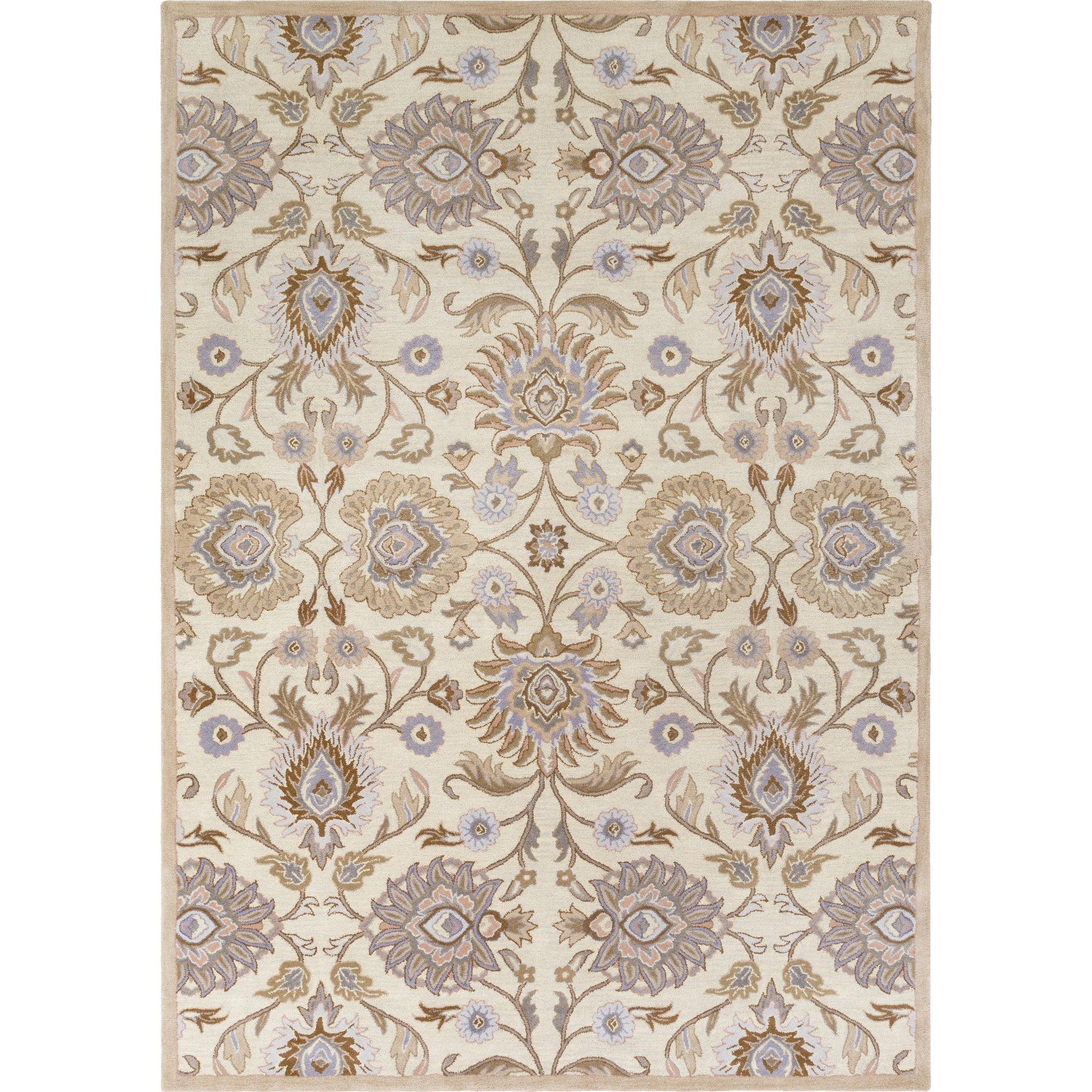 Caesar Rug - 181 by Livabliss. Made from unique in a unique style.