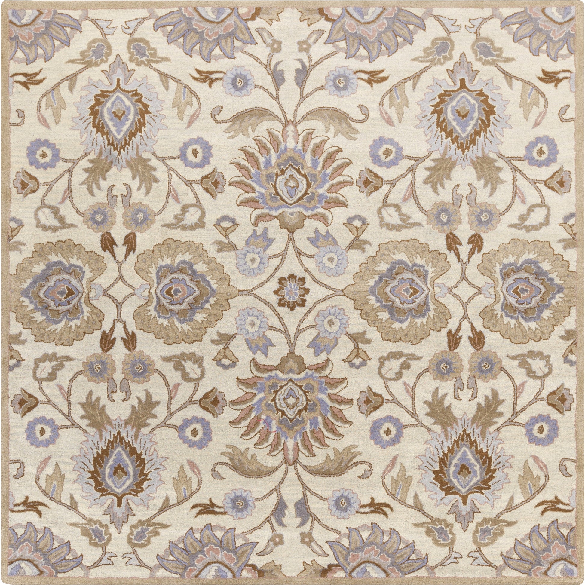 Caesar Rug - 181 by Livabliss. Made from unique in a unique style.