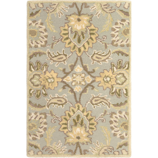 Caesar Rug - 758 by Surya. Made from unique in a unique style.