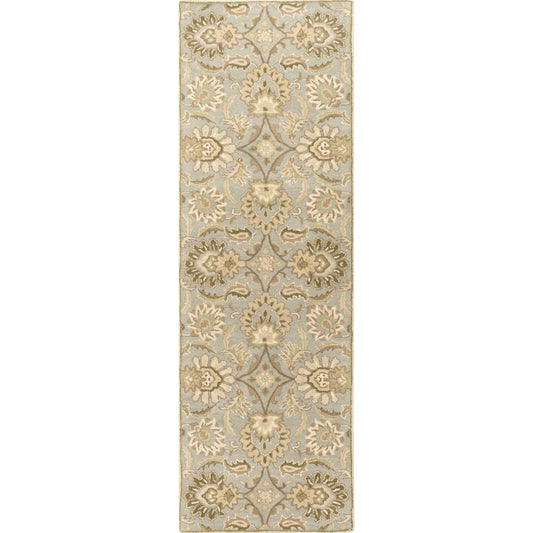 Caesar Rug - 758 by Surya. Made from unique in a unique style.