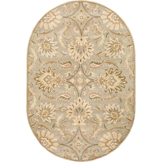 Caesar Rug - 758 by Surya. Made from unique in a unique style.