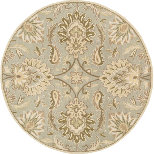 Caesar Rug - 758 by Surya. Made from unique in a unique style.