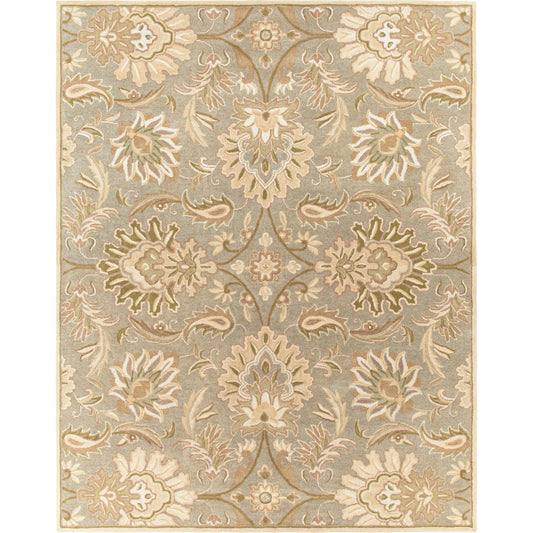 Caesar Rug - 758 by Surya. Made from unique in a unique style.