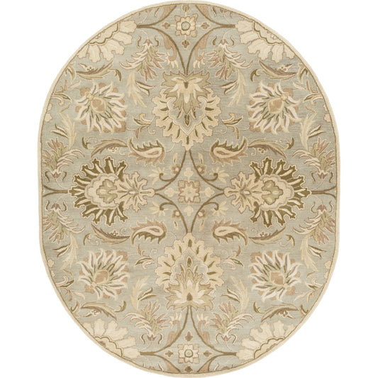 Caesar Rug - 758 by Surya. Made from unique in a unique style.