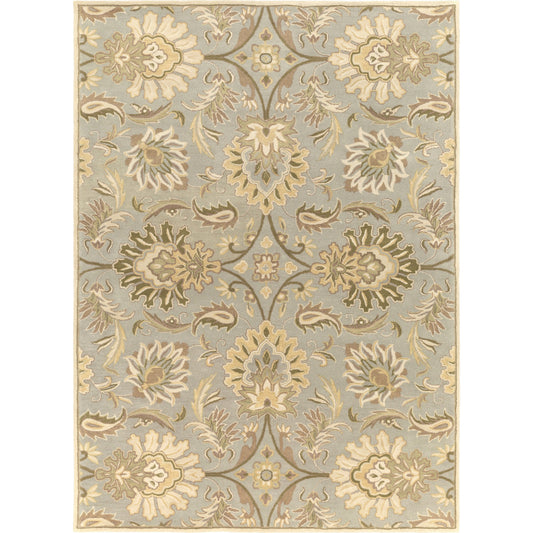 Caesar Rug - 758 by Surya. Made from unique in a unique style.