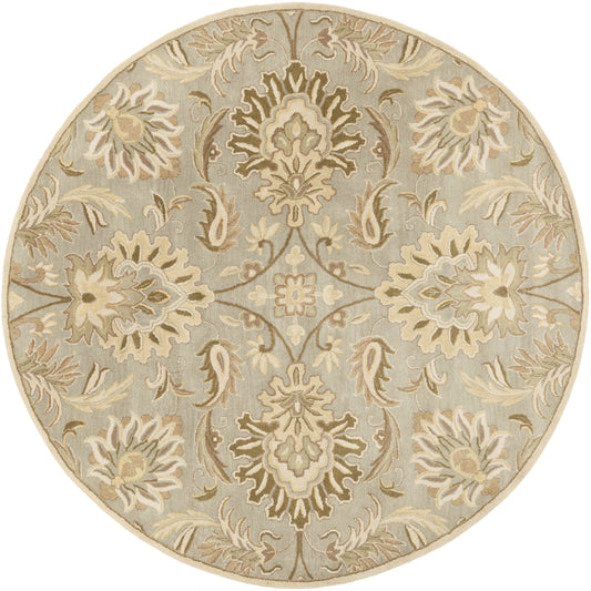 Caesar Rug - 758 by Surya. Made from unique in a unique style.