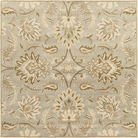 Caesar Rug - 758 by Surya. Made from unique in a unique style.