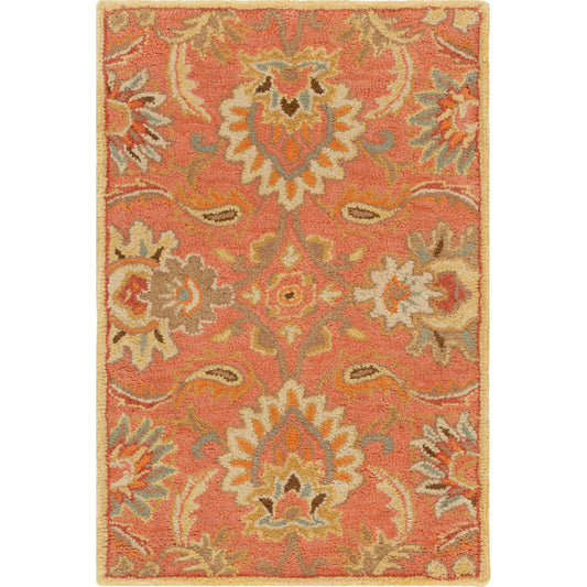 Caesar Rug - 758 by Surya. Made from unique in a unique style.