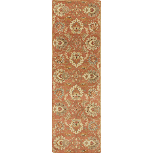 Caesar Rug - 758 by Surya. Made from unique in a unique style.