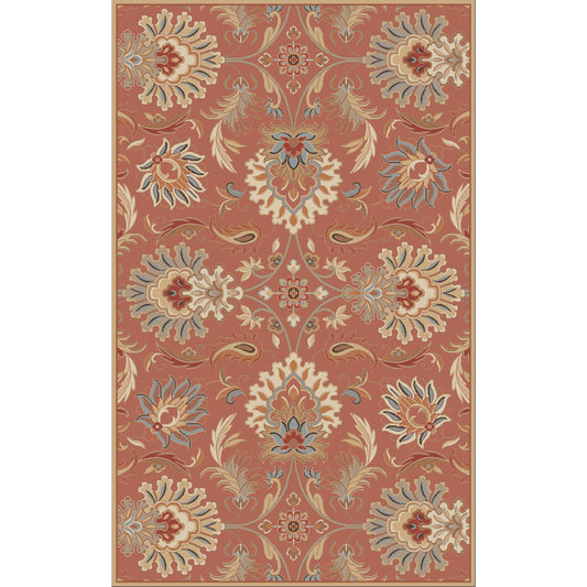 Caesar Rug - 758 by Surya. Made from unique in a unique style.