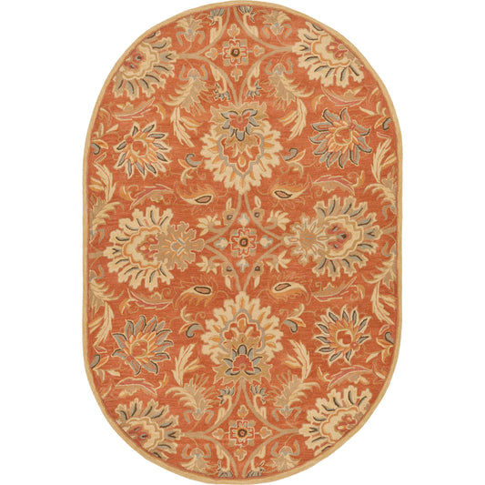 Caesar Rug - 758 by Surya. Made from unique in a unique style.
