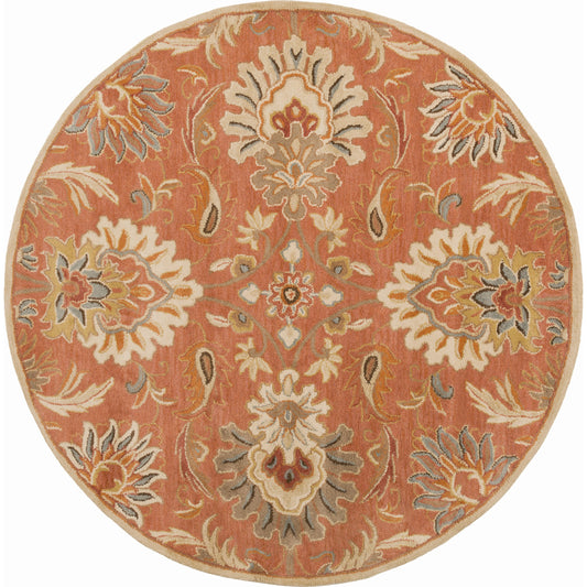 Caesar Rug - 758 by Surya. Made from unique in a unique style.