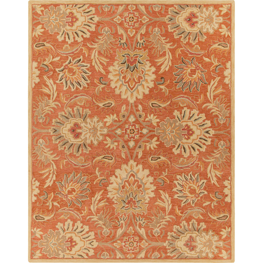 Caesar Rug - 758 by Surya. Made from unique in a unique style.
