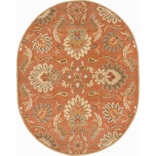 Caesar Rug - 758 by Surya. Made from unique in a unique style.