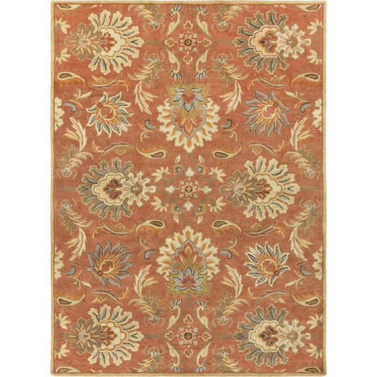 Caesar Rug - 758 by Surya. Made from unique in a unique style.